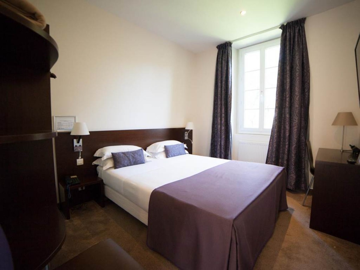 Hotel La Beauze - Bonjour Fun