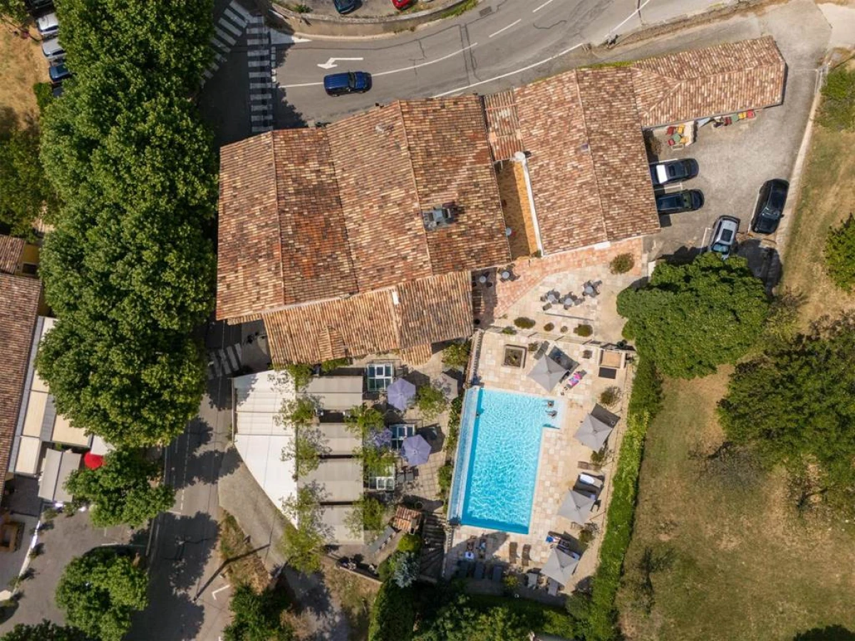 Hôtel La Bonne Auberge - Bonjour Fun