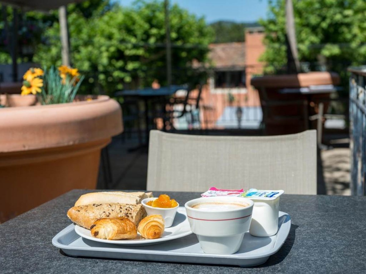 Hôtel La Bonne Auberge - Bonjour Fun