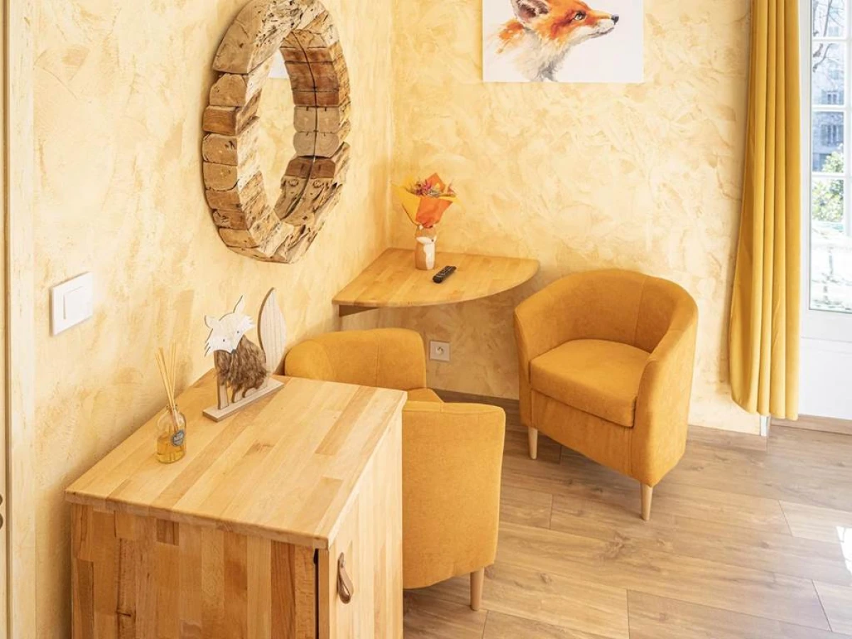 Hotel La Bonne Auberge - Bonjour Fun