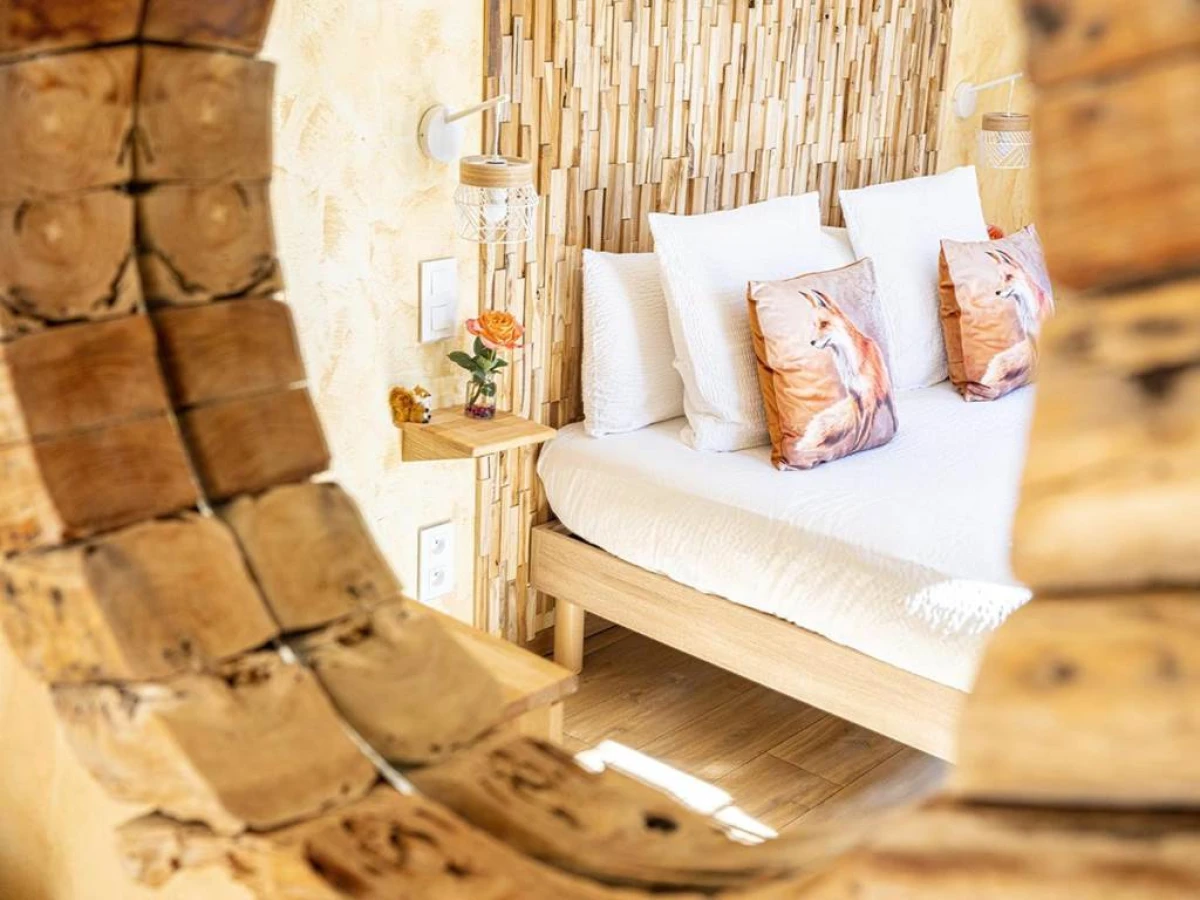 Hotel La Bonne Auberge - Bonjour Fun