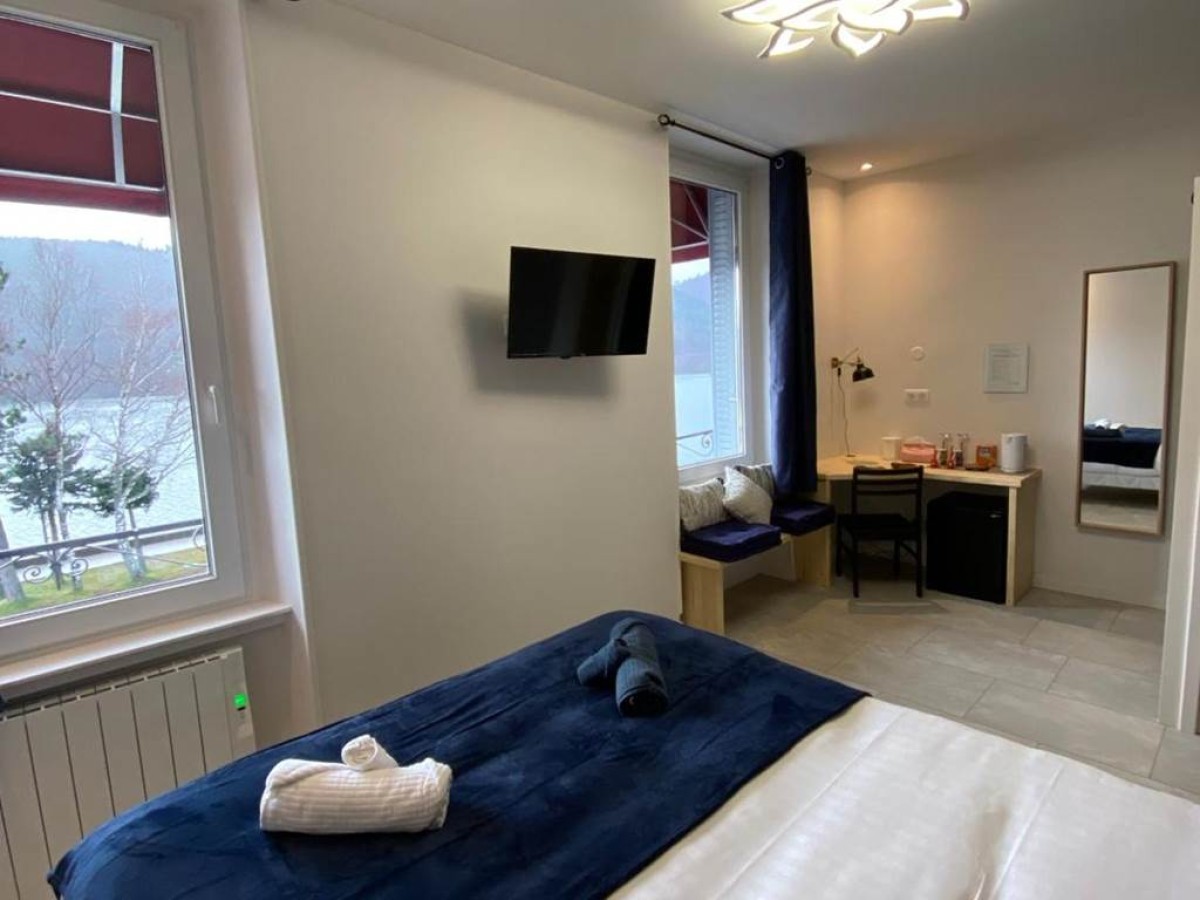 Hôtel La bonne hôtesse - Bonjour Fun