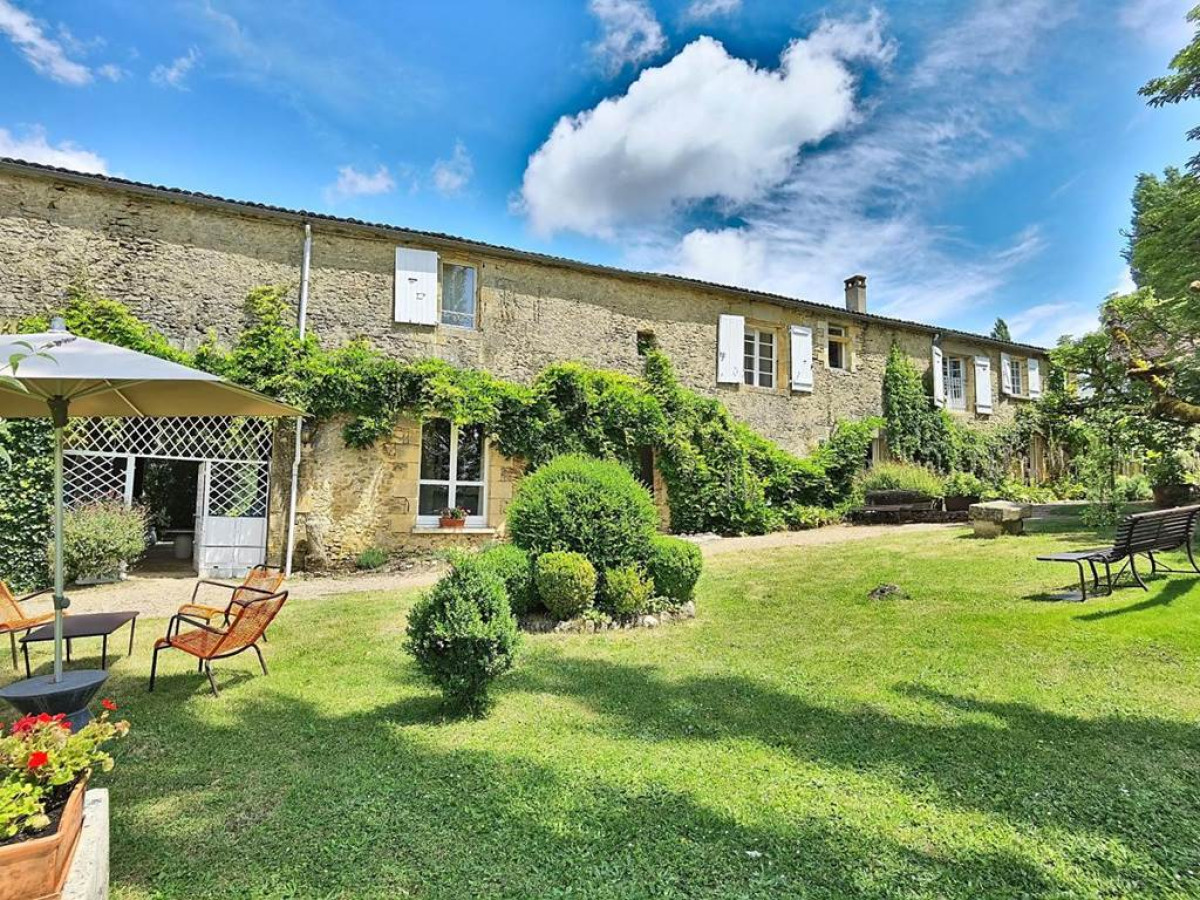 Hotel La Maison des Peyrat - Bonjour Fun