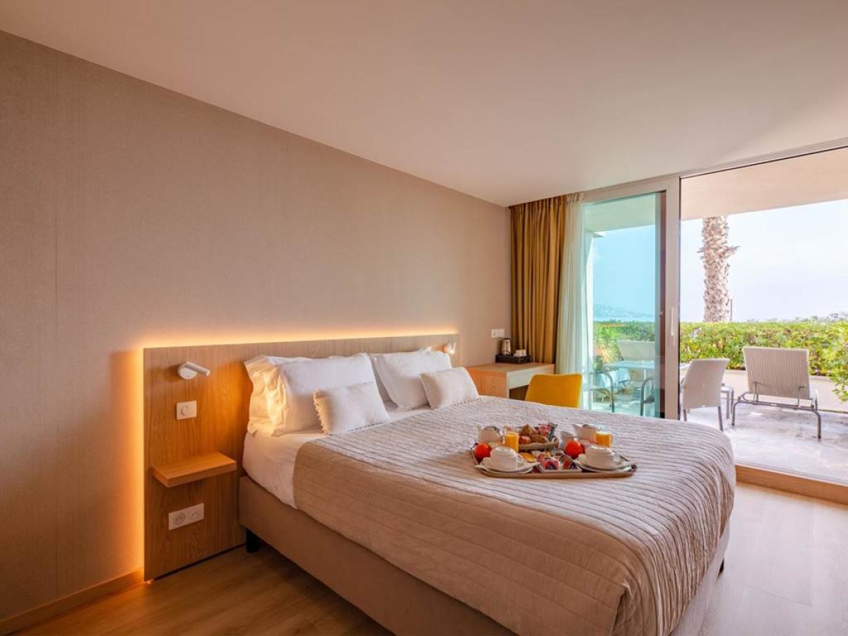 Hôtel La Plage - Bonjour Fun