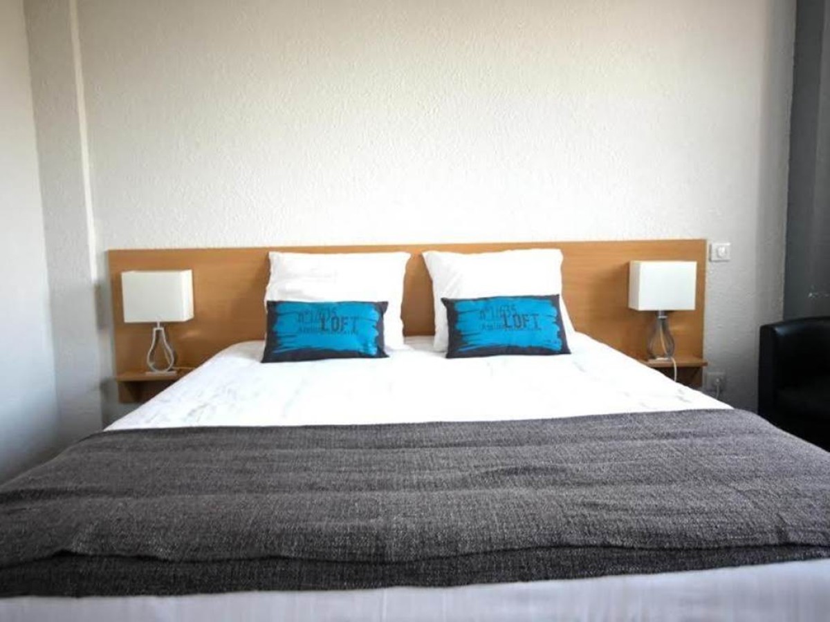 Hôtel la Régie - Bonjour Fun