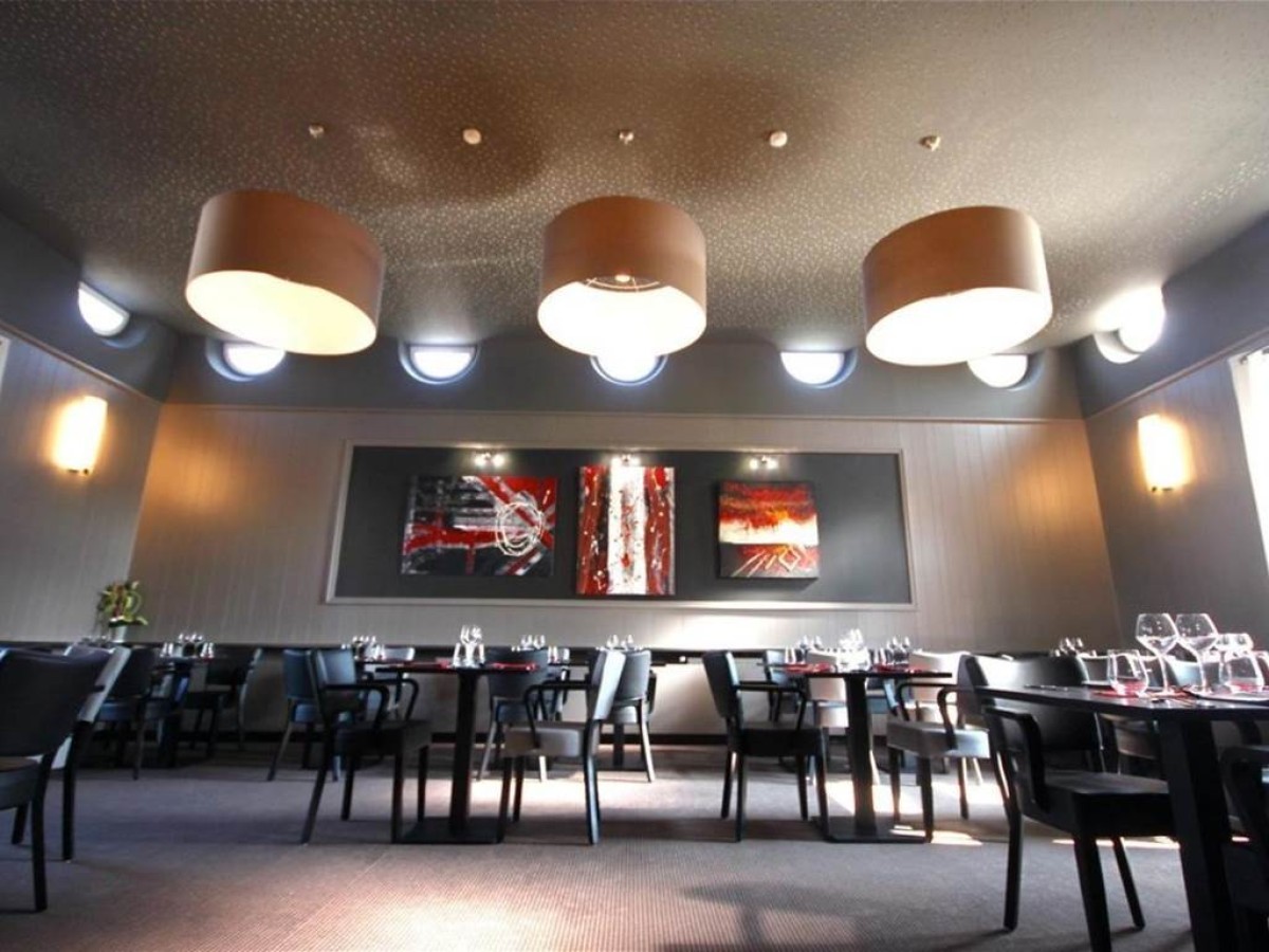 Hôtel la Régie - Bonjour Fun