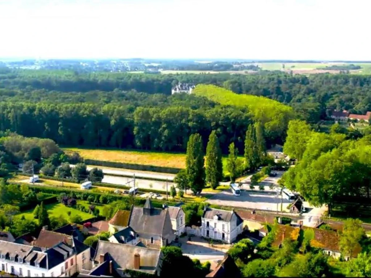Hotel La Roseraie - Bonjour Fun