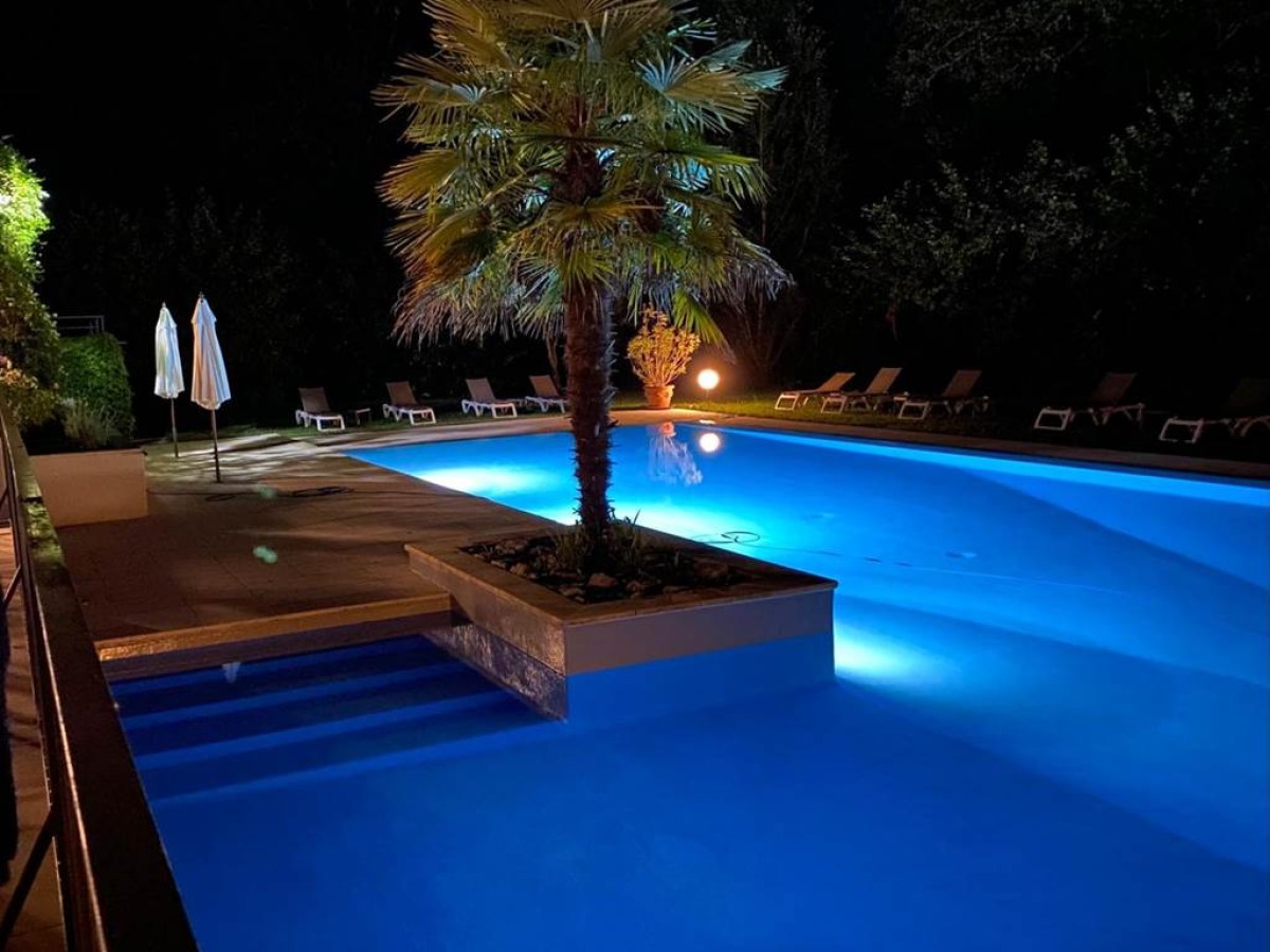 Hôtel La Ségalière Spa Bar - Bonjour Fun