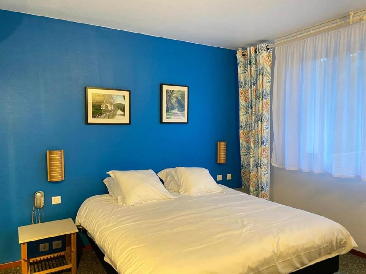 Hôtel La Ségalière Spa Bar - Bonjour Fun