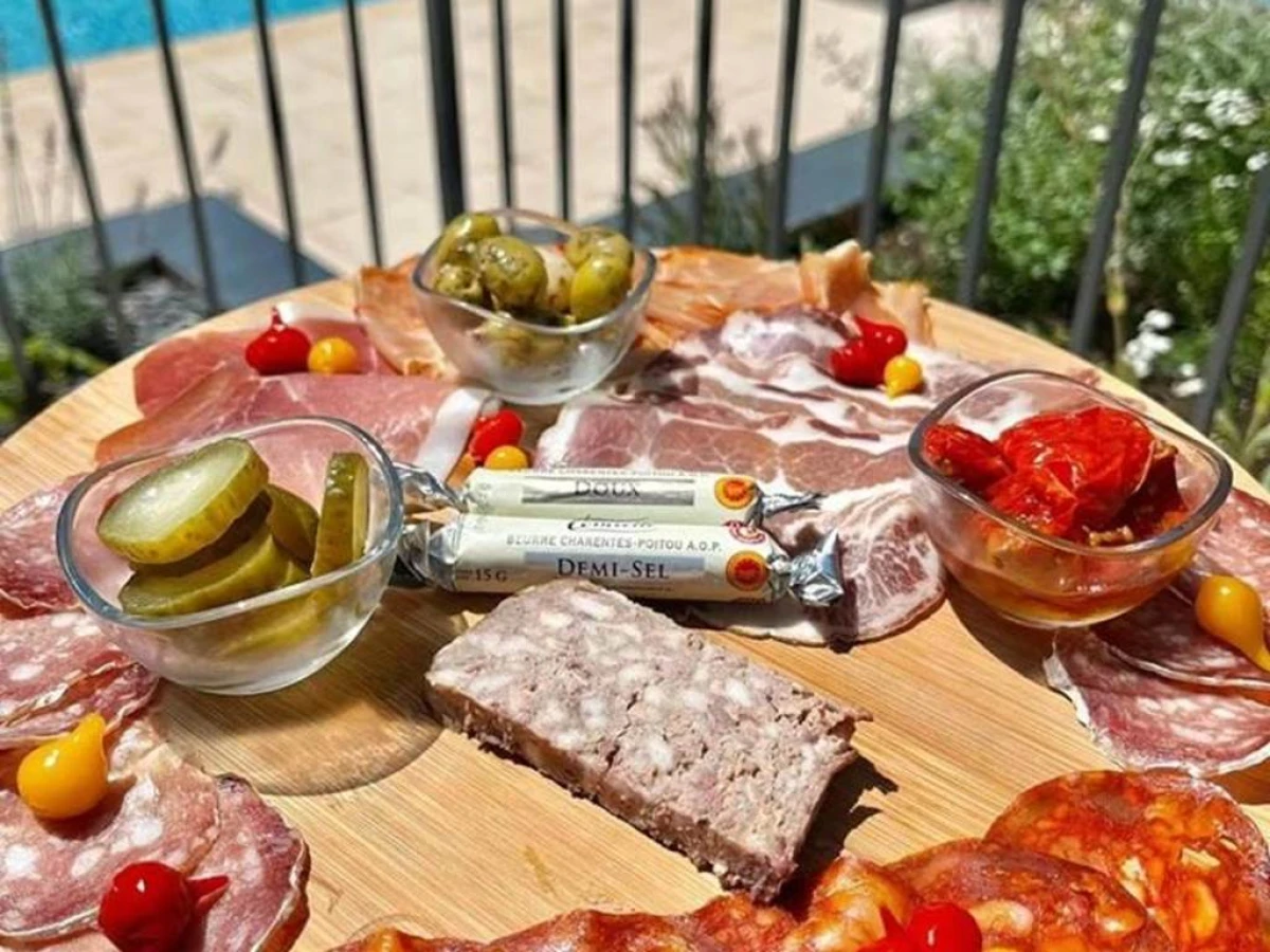 Hôtel La Ségalière Spa Bar - Bonjour Fun