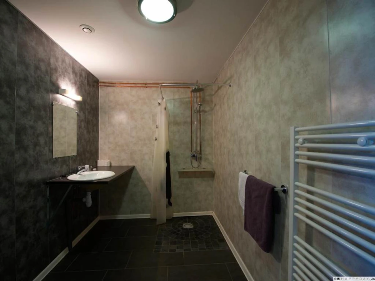 Hôtel La Tente Verte - Bonjour Fun