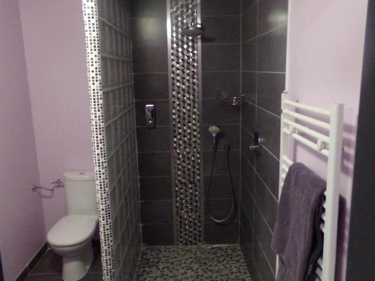 Hôtel La Tente Verte - Bonjour Fun