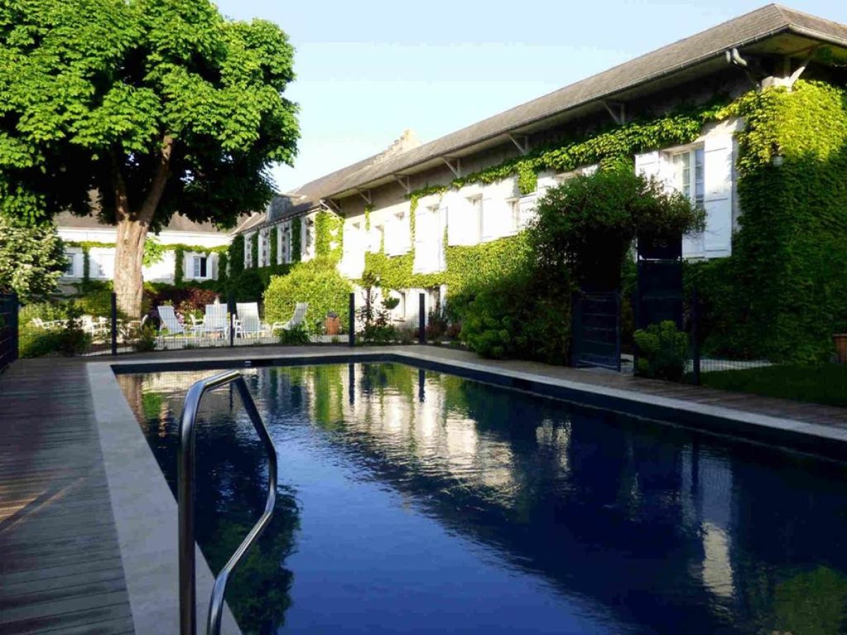 Hôtel La Tonnellerie - Bonjour Fun