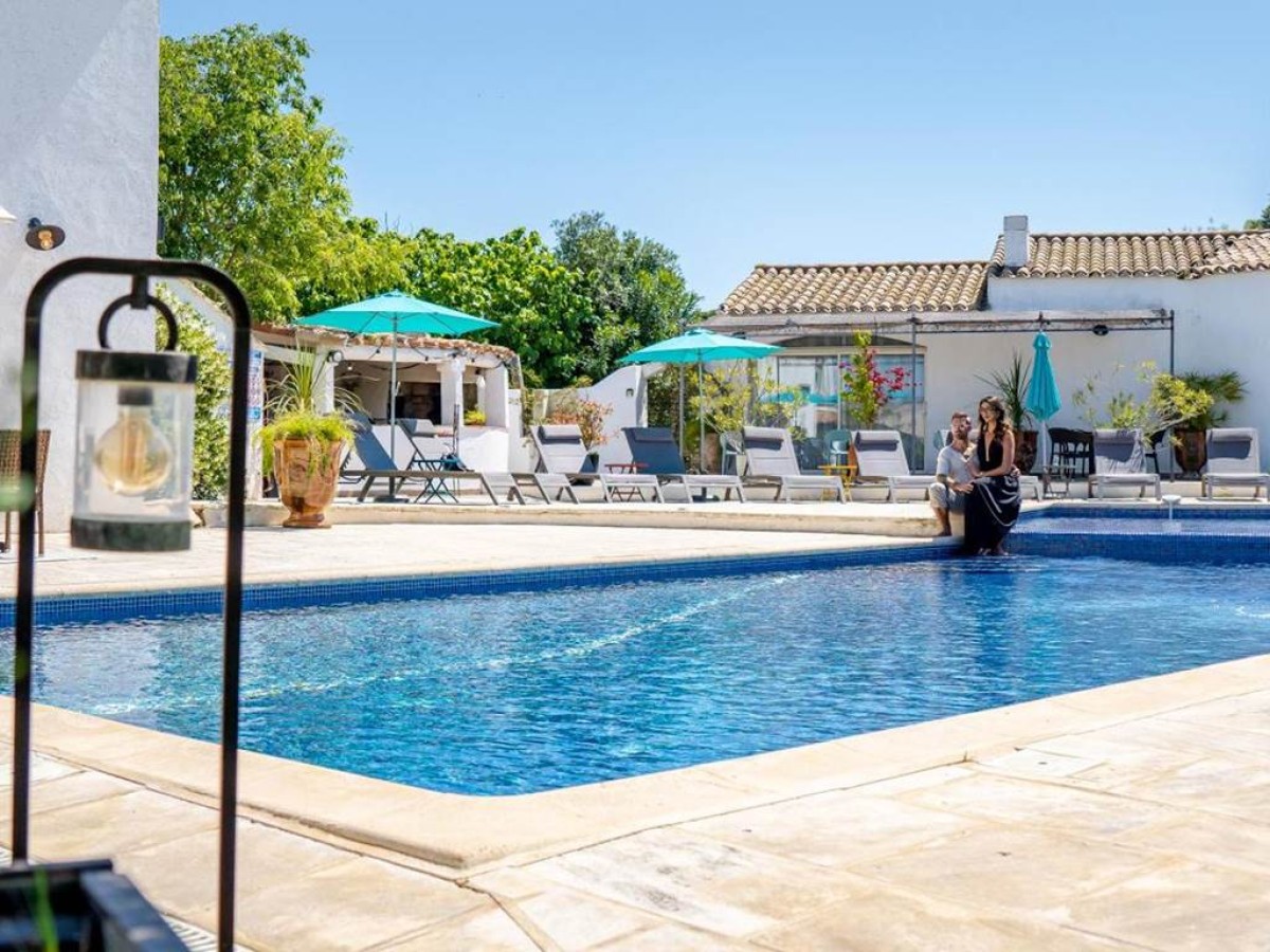 Hotel La Tramontane - Bonjour Fun