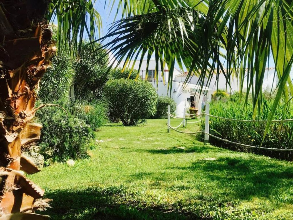 Hotel La Tramontane - Bonjour Fun