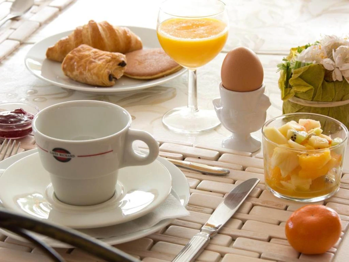 Hotel La Tramontane - Bonjour Fun