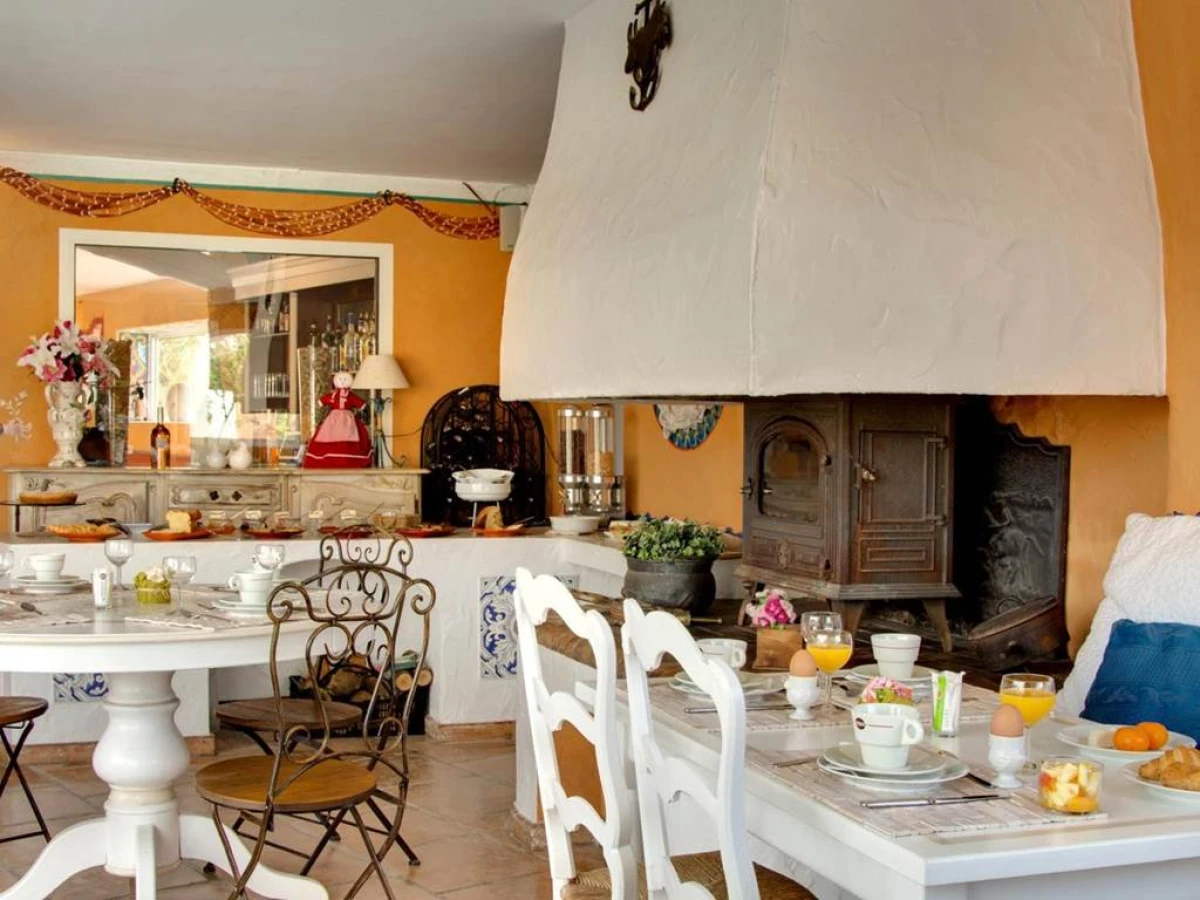 Hotel La Tramontane - Bonjour Fun