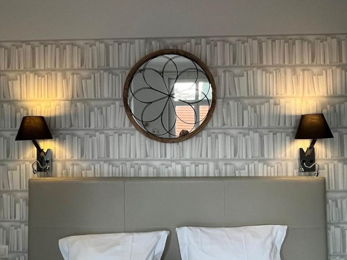 Hotel La Villa Nice Victor Hugo - Bonjour Fun