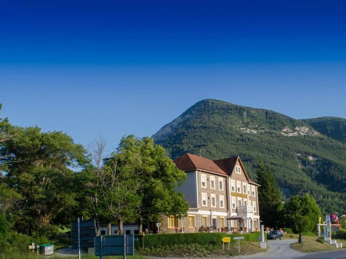 Hôtel Lac Et Forêt - Bonjour Fun