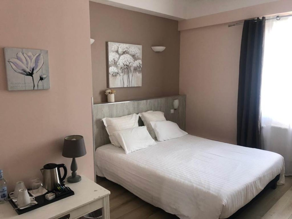 Hôtel Lac Et Forêt - Bonjour Fun