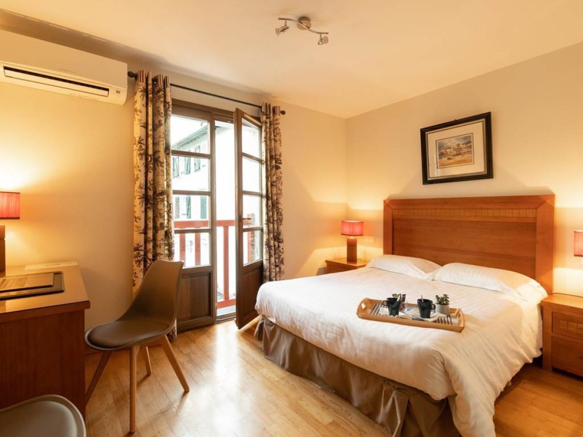 Hôtel Lastiry - Bonjour Fun