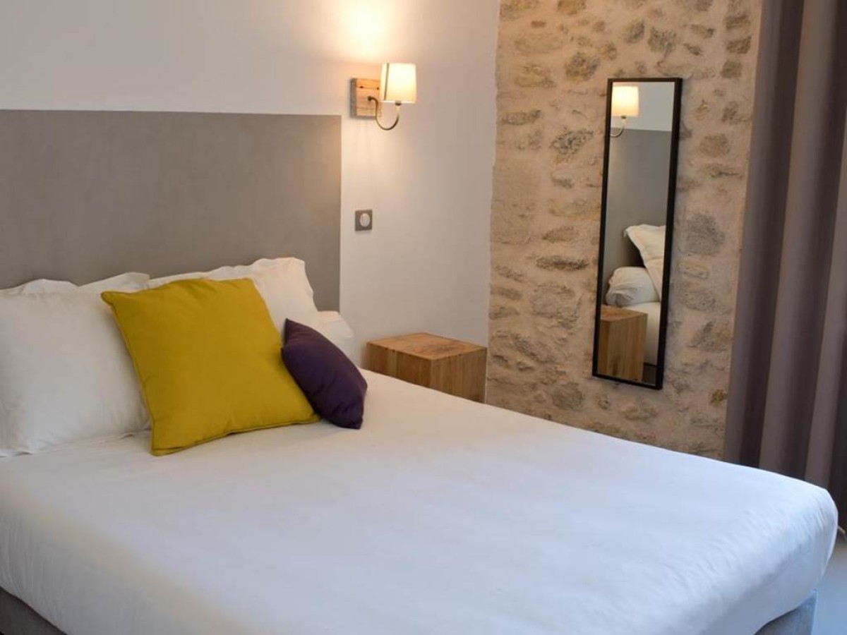 Hôtel Le 23 - Bonjour Fun