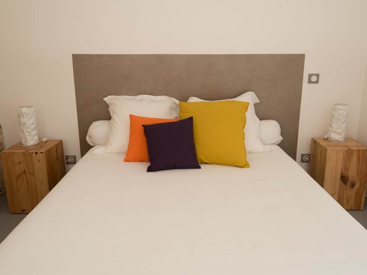 Hôtel Le 23 - Bonjour Fun