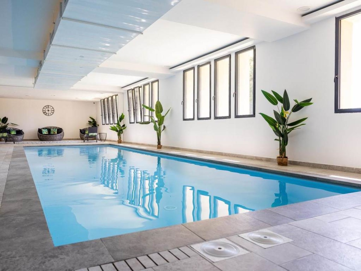 Hôtel Le Bastia - Bonjour Fun