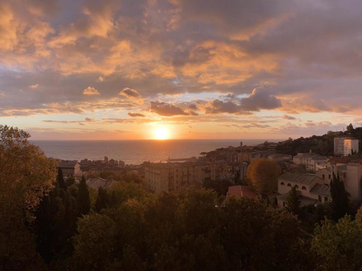 Hôtel Le Bastia - Bonjour Fun