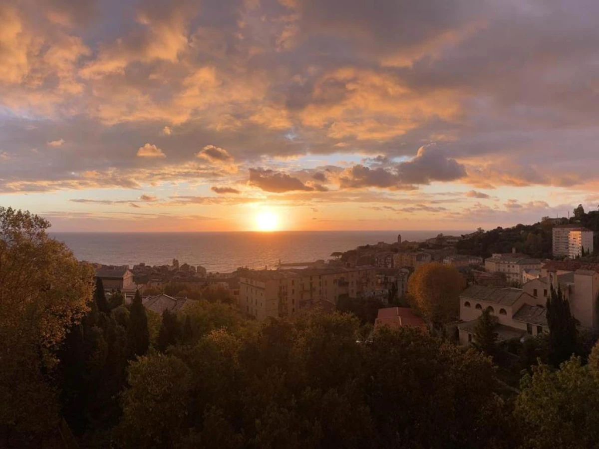 Hôtel Le Bastia - Bonjour Fun
