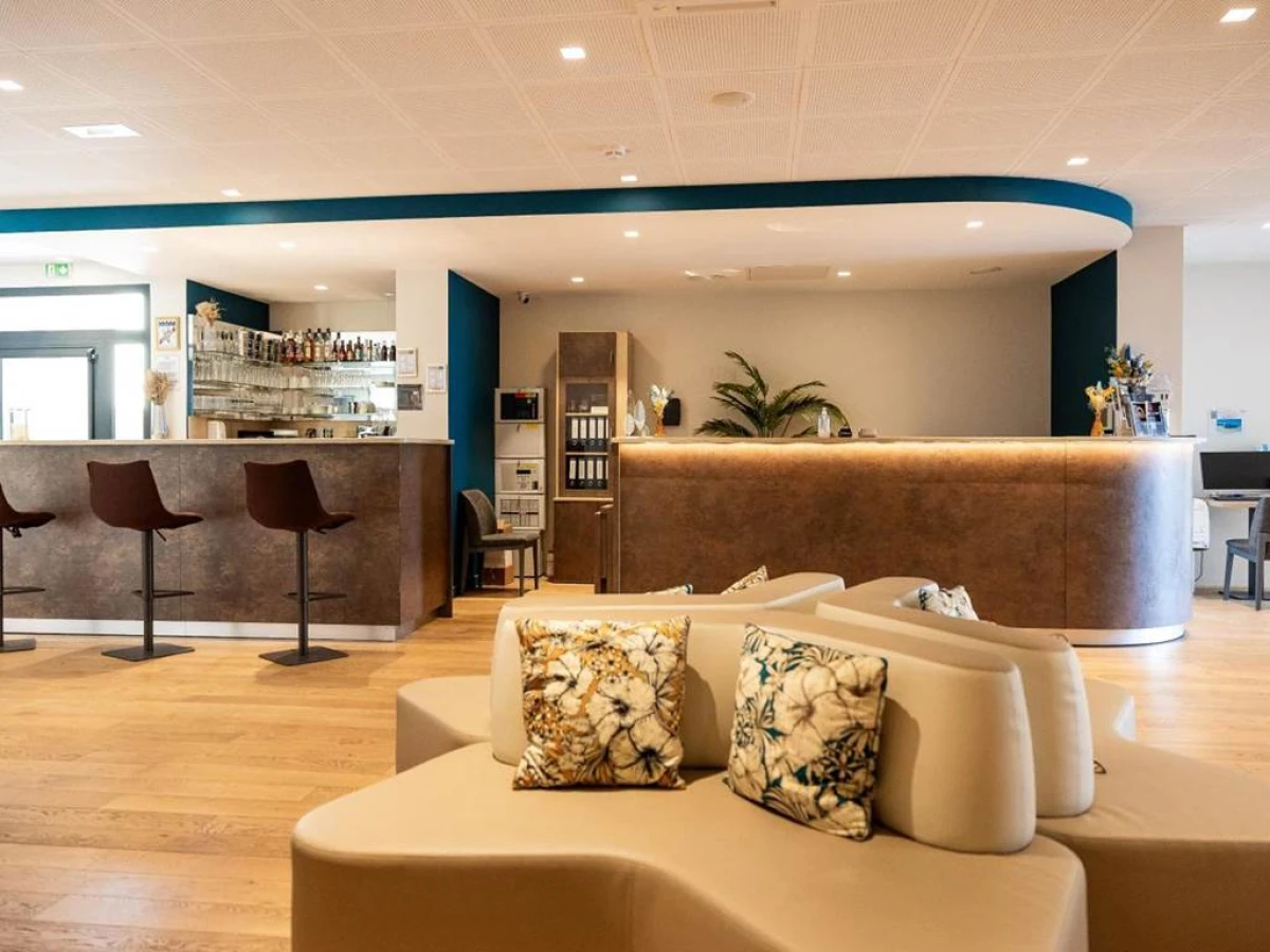 Hôtel Le Bastia - Bonjour Fun