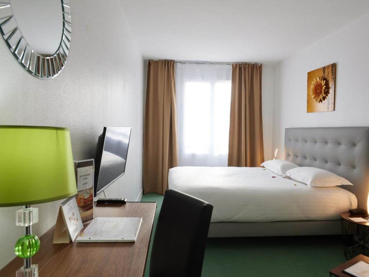 Hotel Le Beffroi - Bonjour Fun