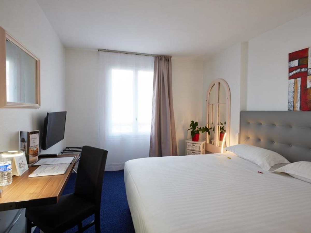 Hotel Le Beffroi - Bonjour Fun