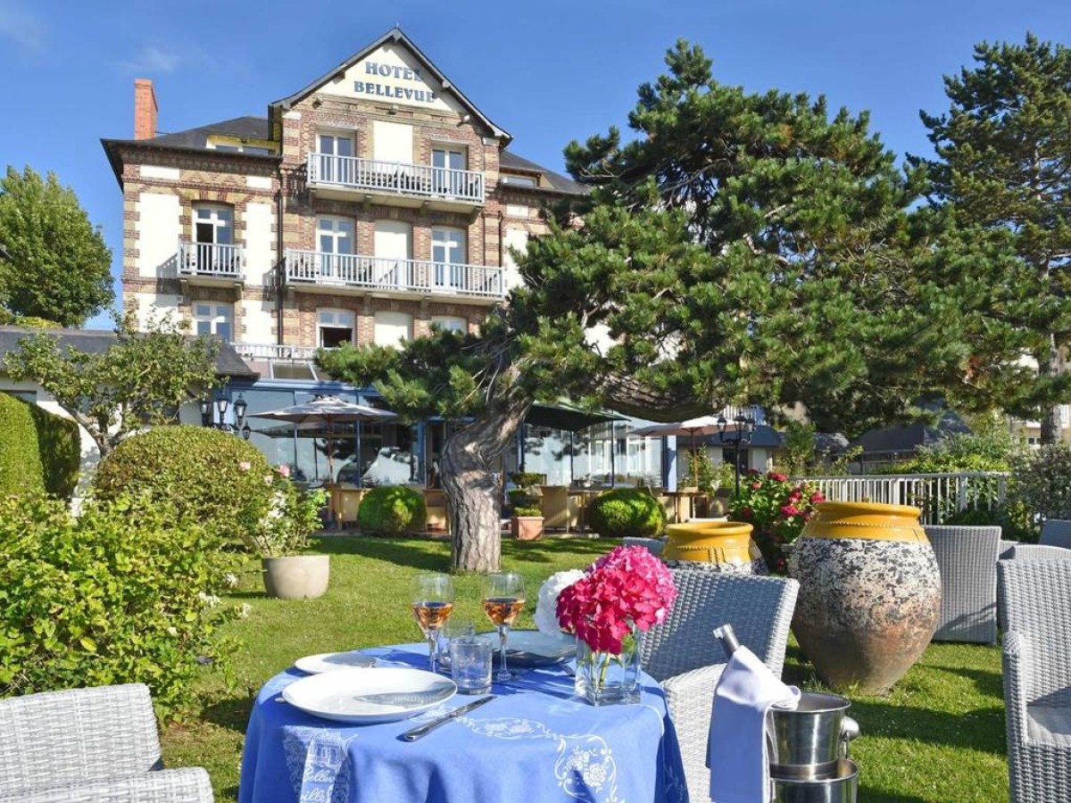 Hotel Le Bellevue - Bonjour Fun