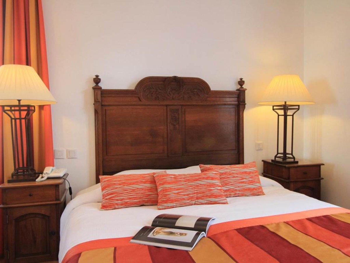 Hotel Le Bellevue - Bonjour Fun