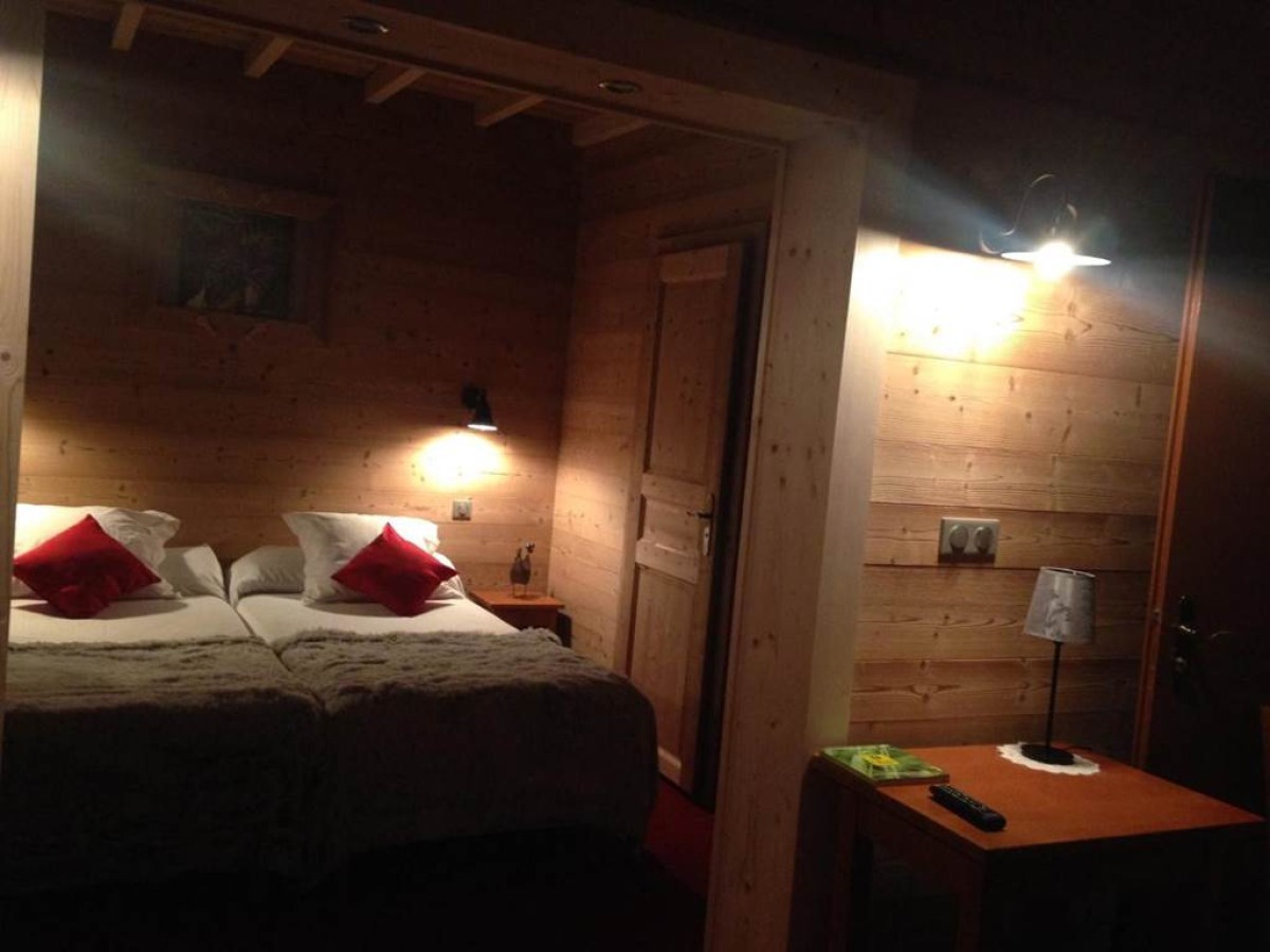 Hôtel Le Bellevue - Bonjour Fun