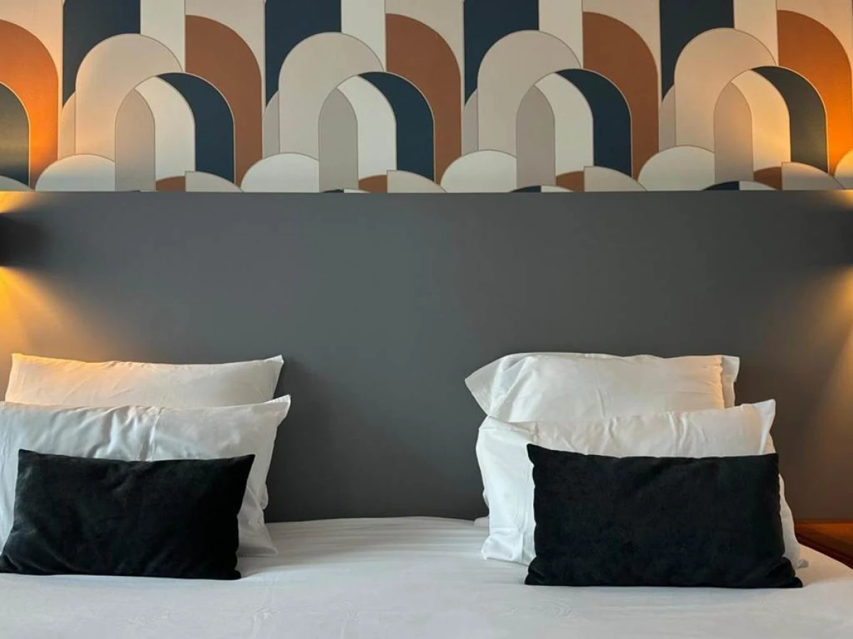 Hotel Le Bourgogne - Bonjour Fun