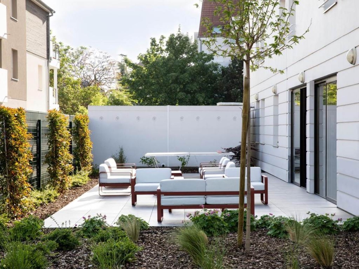 Hotel Le Bugatti - Bonjour Fun