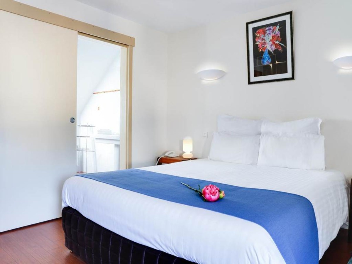 Hôtel Le Chevalier Gambette - Bonjour Fun