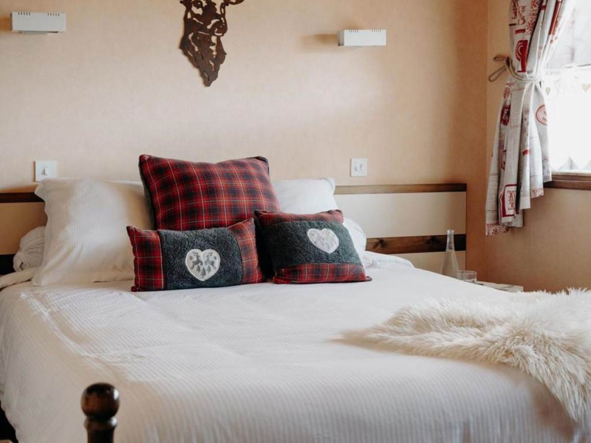 Hôtel Le Christania - Bonjour Fun