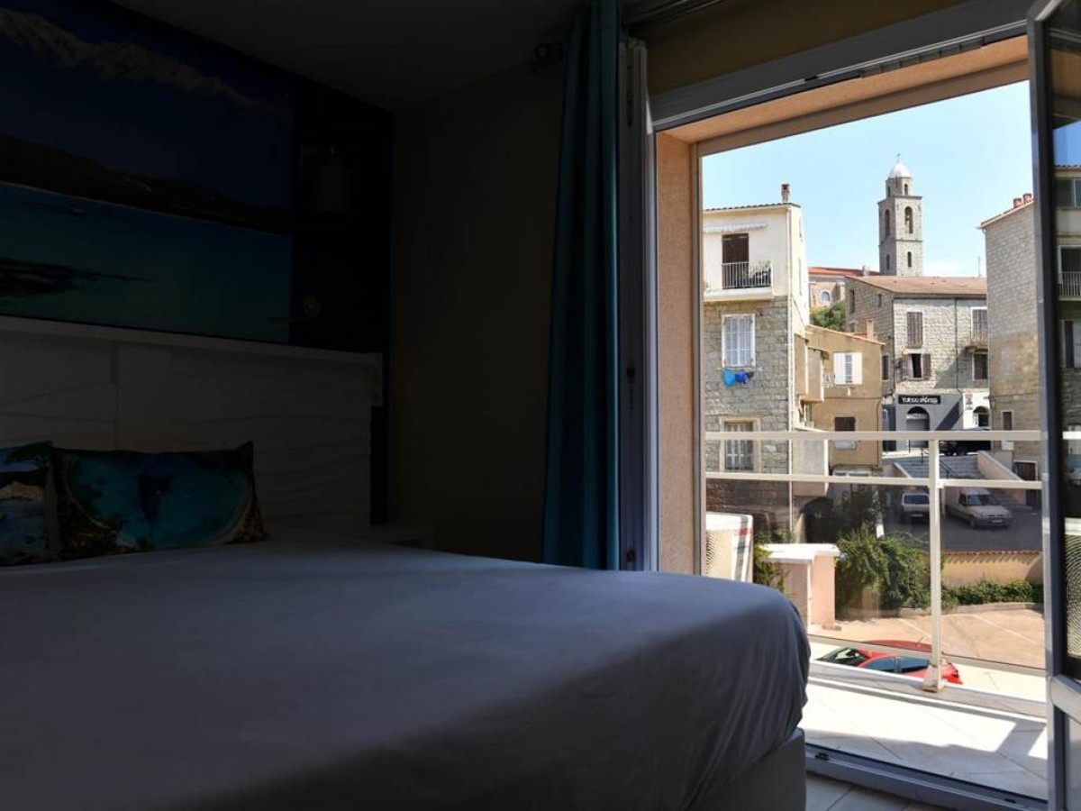 Hôtel Le Claridge - Bonjour Fun