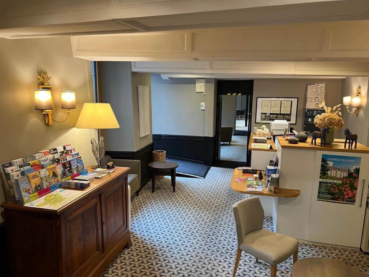 Hôtel Le Cobh - Bonjour Fun