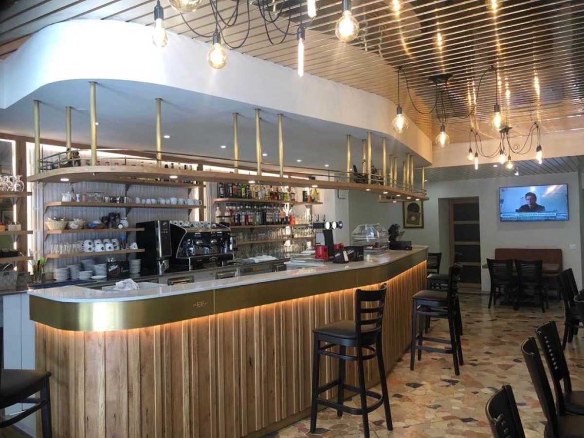 Hôtel Le Commerce - Bonjour Fun