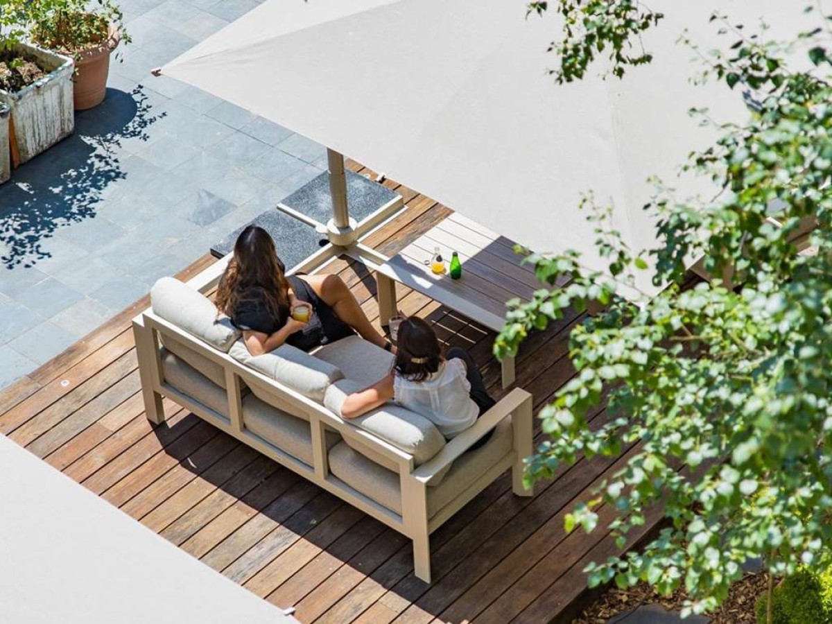 Hôtel Le D'Avaugour - Bonjour Fun