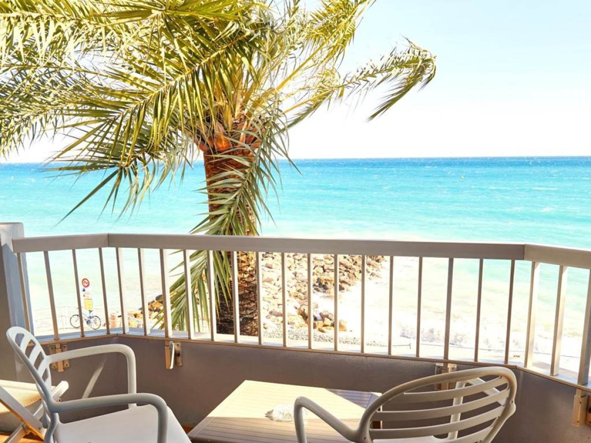 Hôtel Le Dauphin - Bonjour Fun