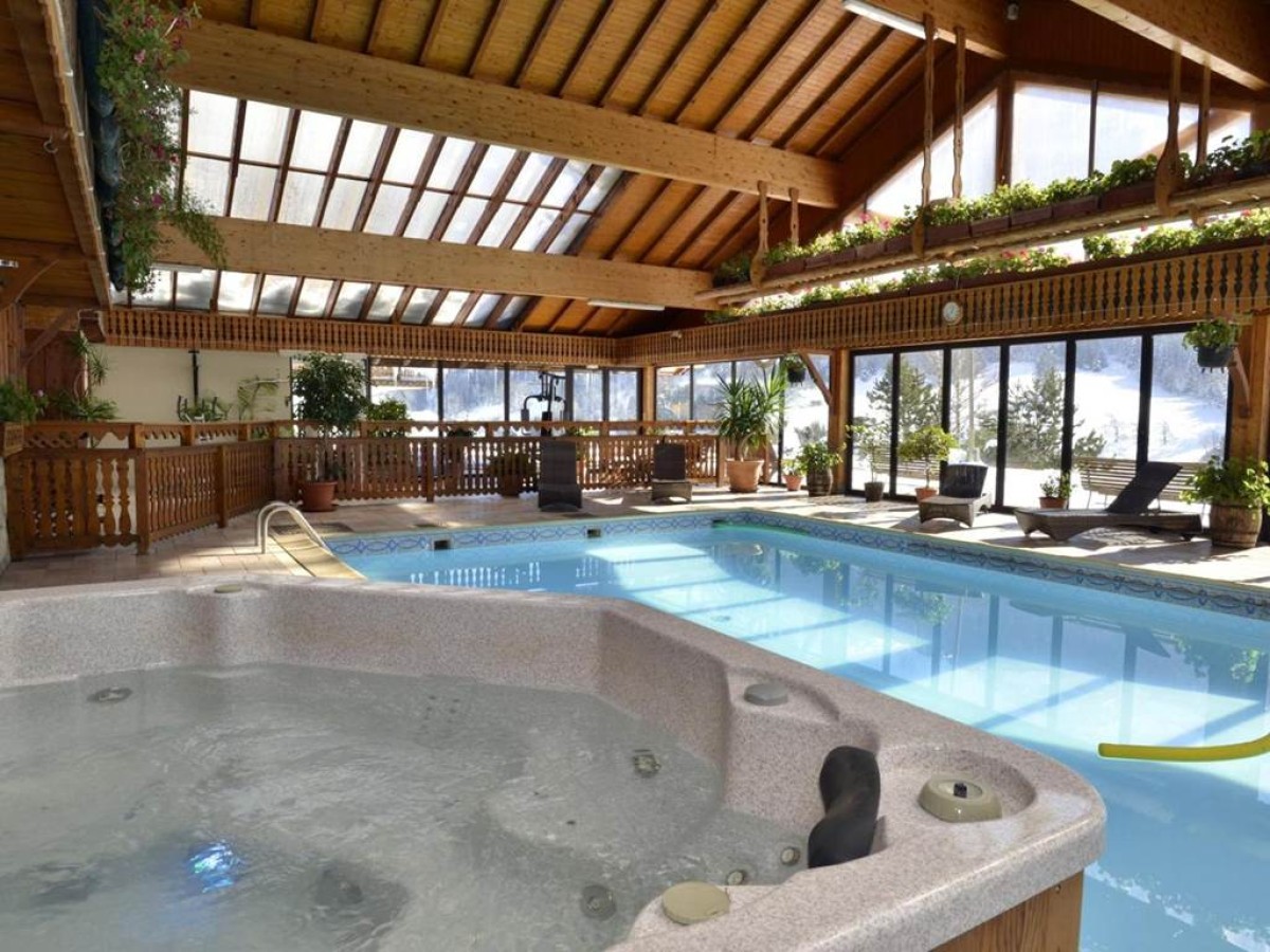 Hotel Le Ferraillon - Bonjour Fun