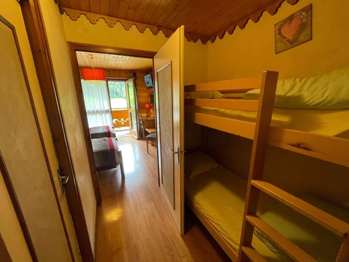 Hotel Le Ferraillon - Bonjour Fun