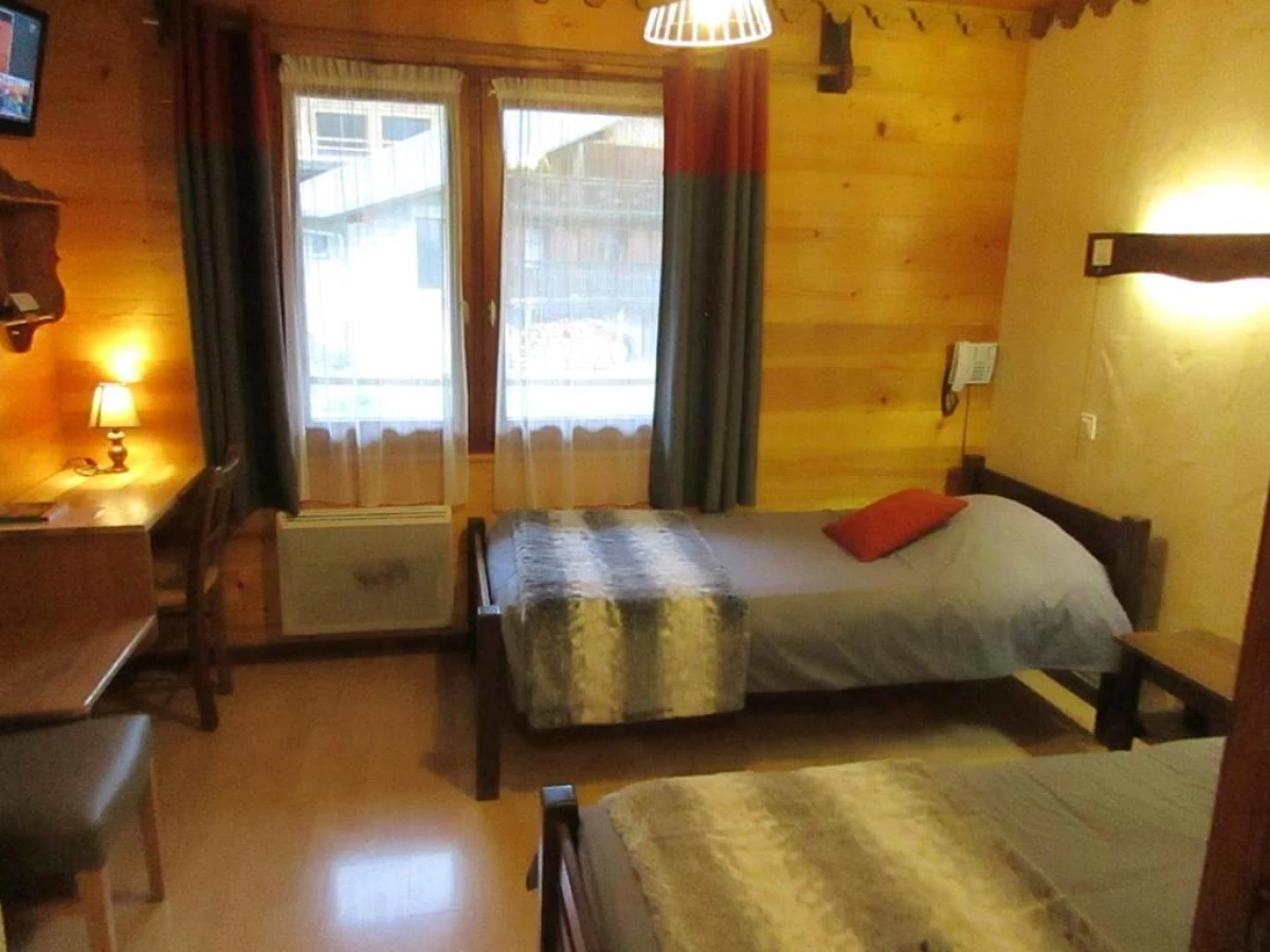 Hotel Le Ferraillon - Bonjour Fun
