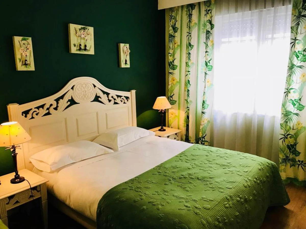 Hotel Le Festival - Bonjour Fun