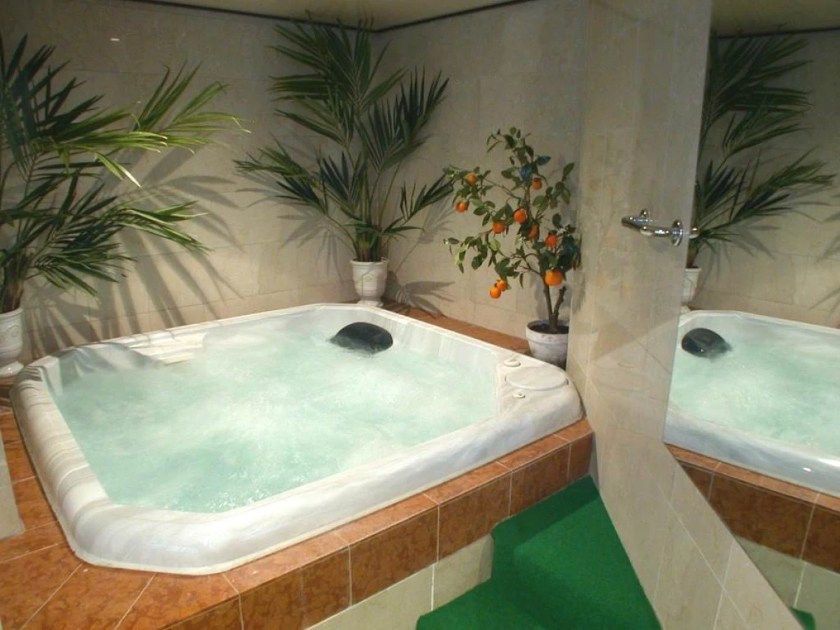 Hotel Le Festival - Bonjour Fun